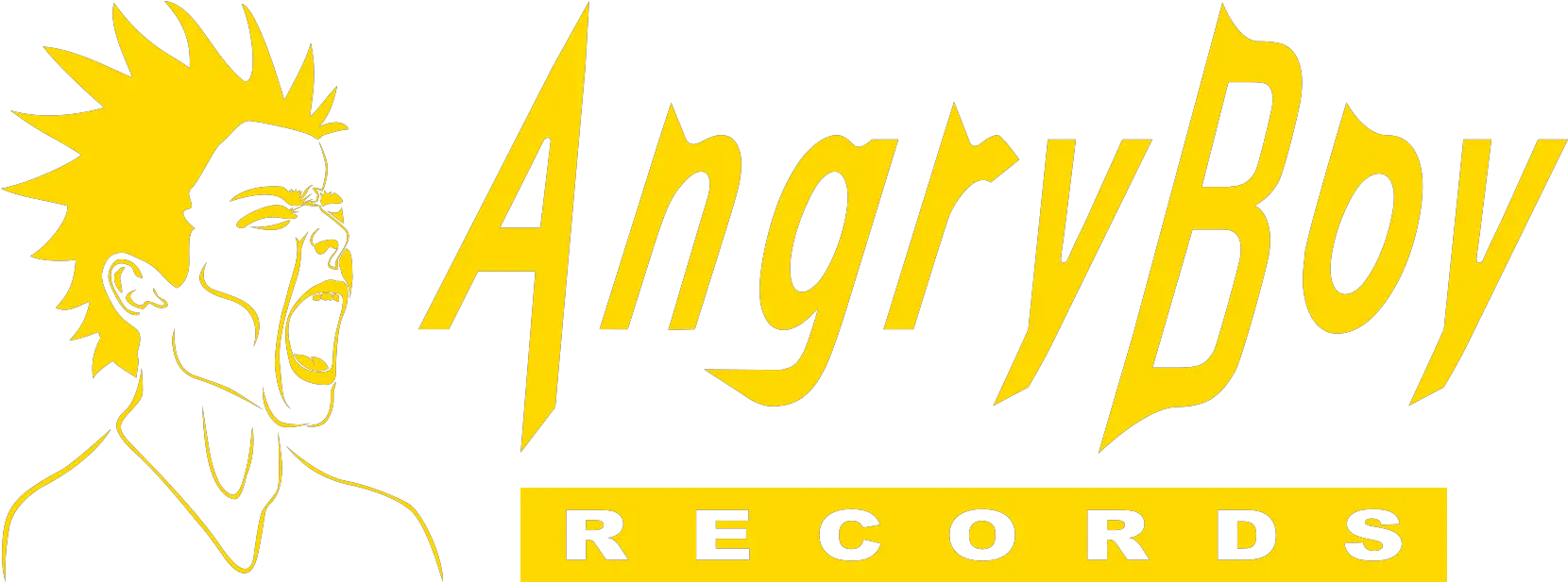  Angryboy Records Bands Rubberneck Horizontal Png Nofx Logo