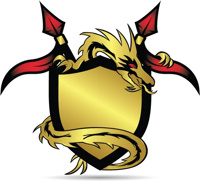  Build A Brand With Our Online Modern Dragon Logo Maker Fictional Character Png Dragon Type Icon