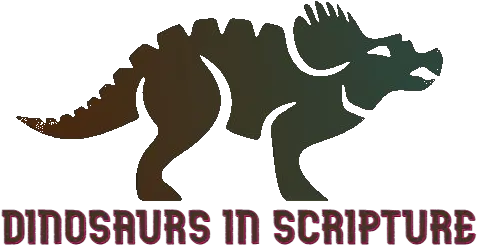  Home Dinosaursinscripturecom Language Png Triceratops Icon