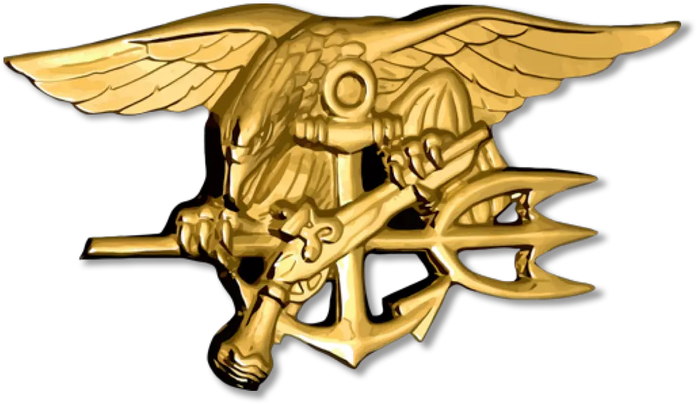  Seal Trident Png Picture United States Navy Seals Trident Png