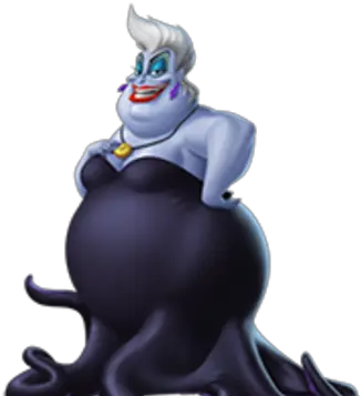  Ursula Cartoon Png Ursula Png