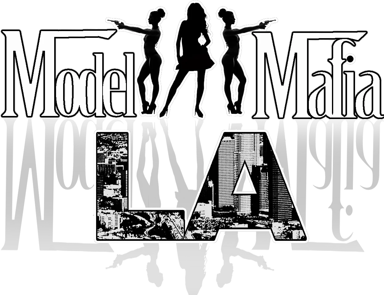  Fame For Kids Sumer Academy Fashionart Musicentertainment Model Mafia Logo Png Mafia Logo