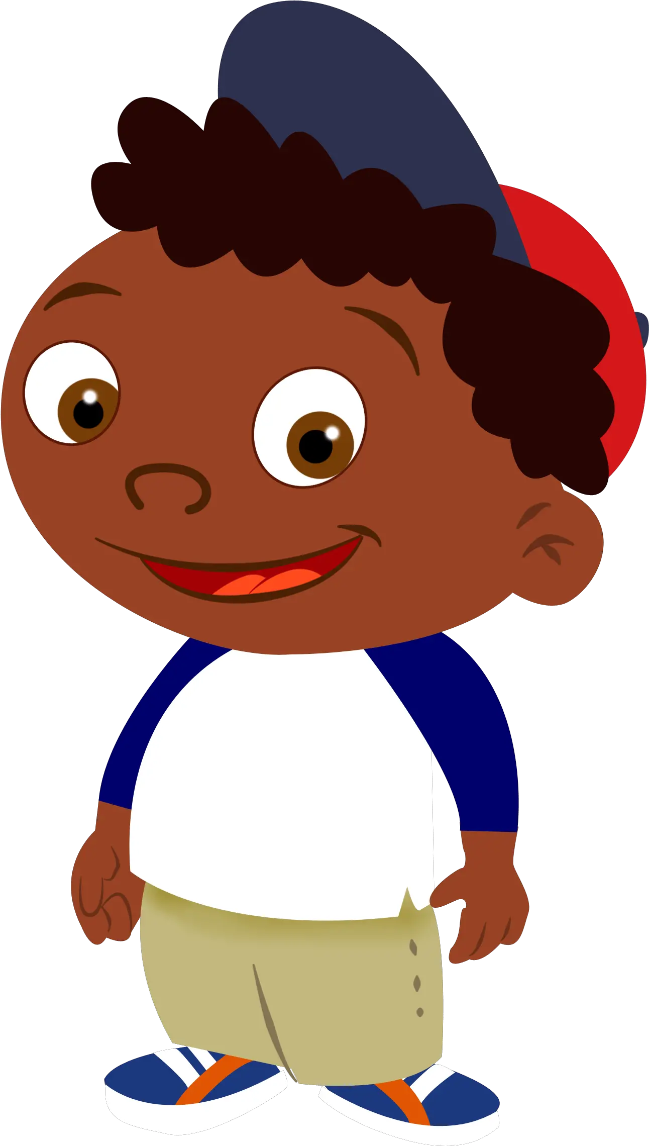  Little Einstein Annie Png Image Quincy From Little Einsteins Einstein Png