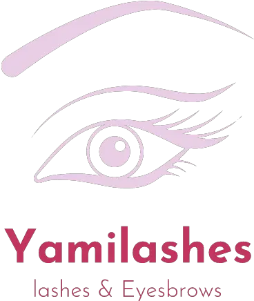  Home Yamilashes Lash Lift Treatment Yamilashescom Graphic Design Png Eyebrows Png