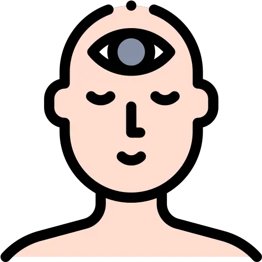  Third Eye Icon Png Third Eye Png