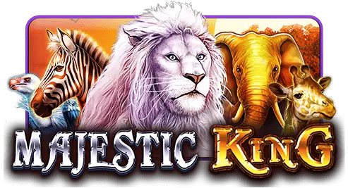  Welcome To B Spot White King Slot Png Lion King Icon