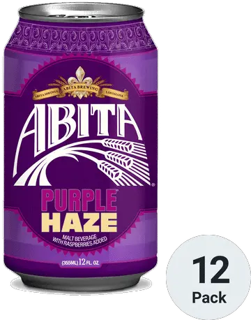  Abita Purple Haze Language Png Haze Png