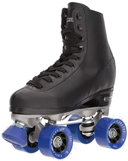  Black Roller Skates Png Clipart Rollers Skate Roller Skate Png