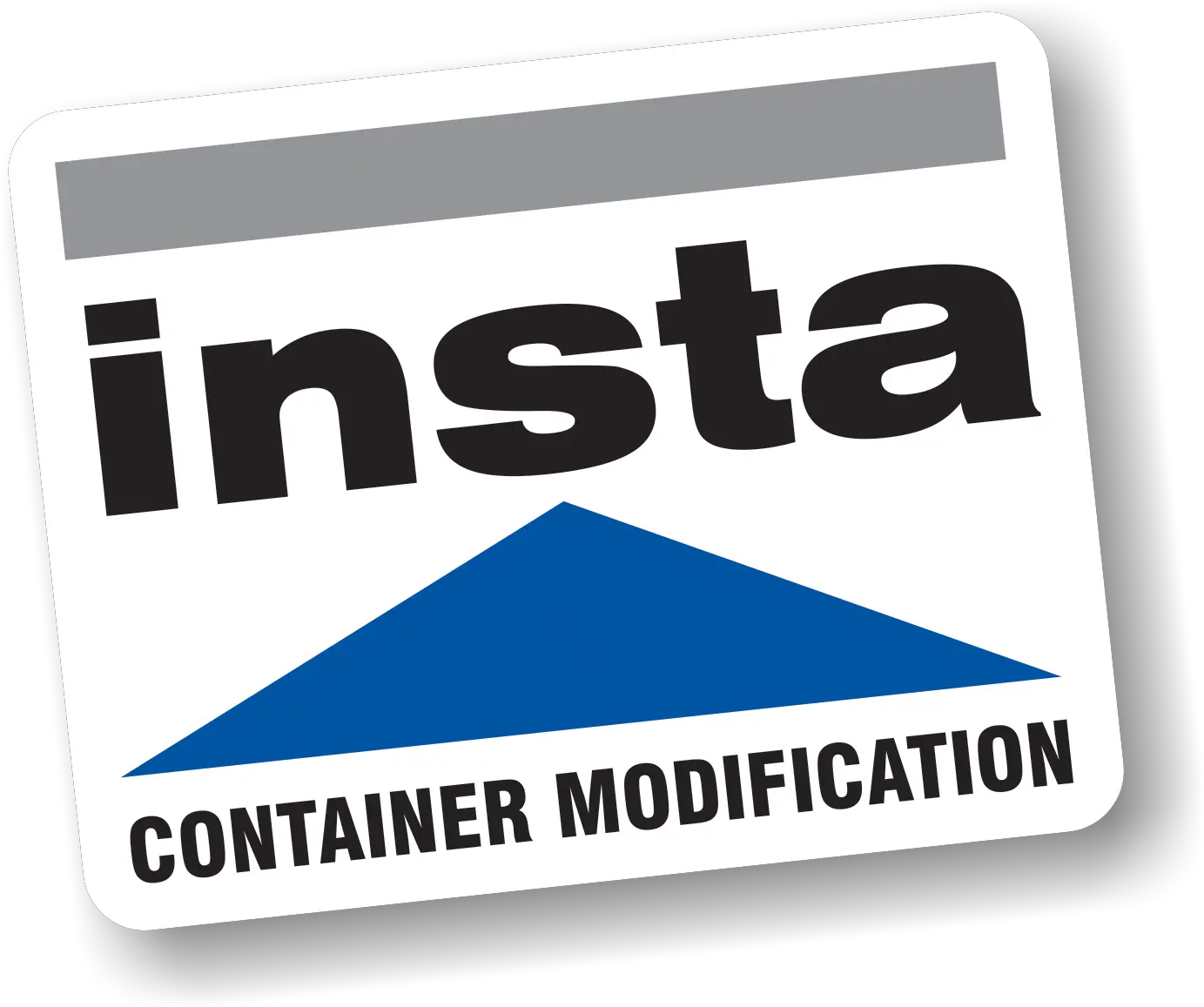  Insta Container Modifications Easy Secure U0026 Strong Do Printing Png Insta Logo