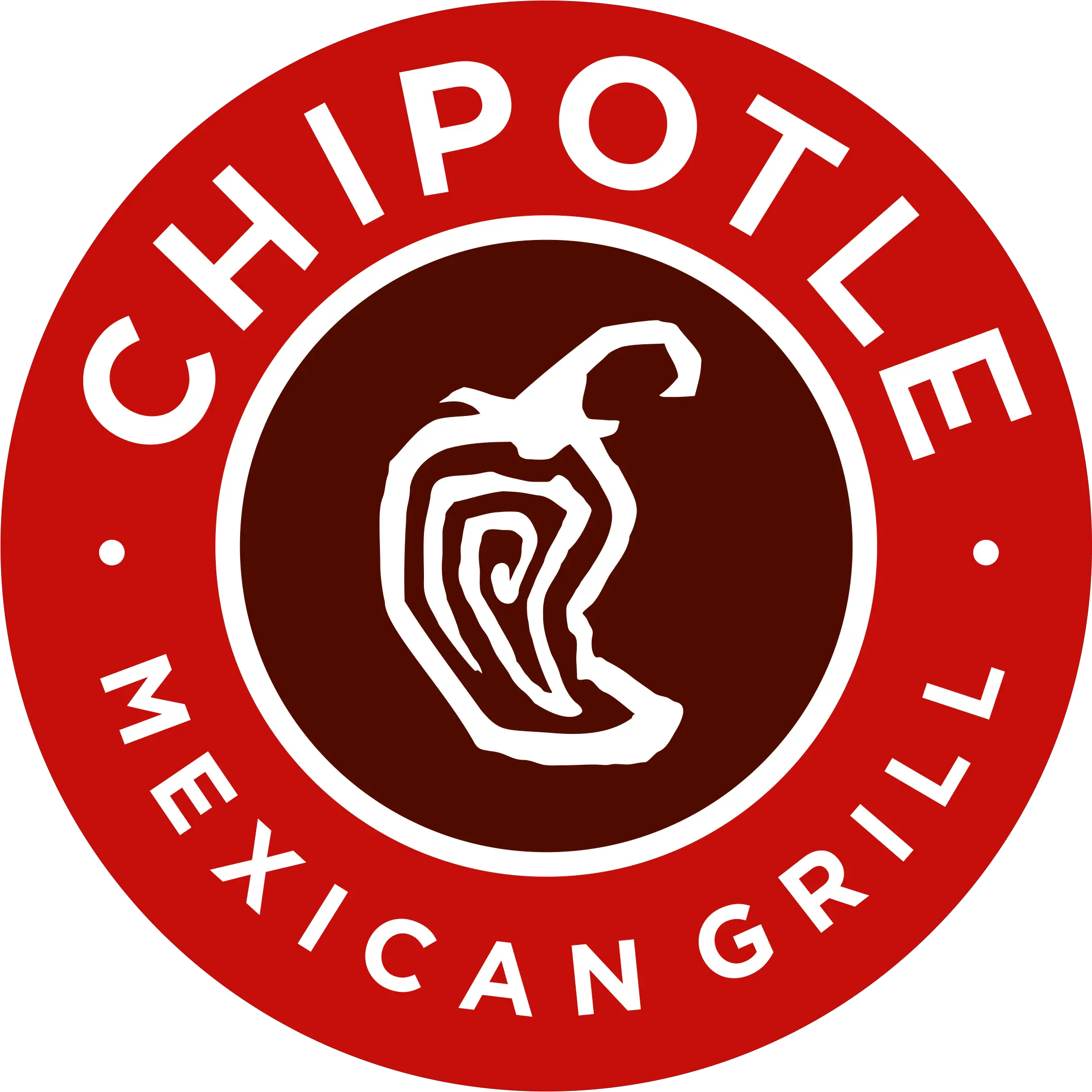  Chipotle Logo Chipotle Mexican Grill Png Chopped Logo