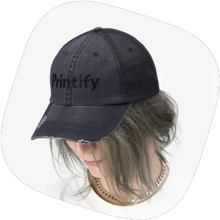  Custom Embroidered Hats No Minimum Printify Yellowstone Hats Png Beanie Transparent Background