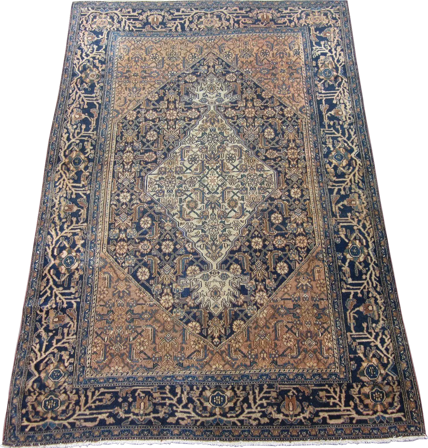  Download Carpet Rug Png Transparent Persian Rug Png Rug Png