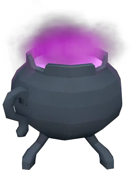  Magical Dye Cauldron Runescape Cauldron Png Cauldron Png