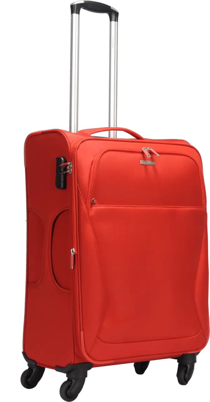  Red Luggage Png Image Transparent Background Red Luggage Png Luggage Png