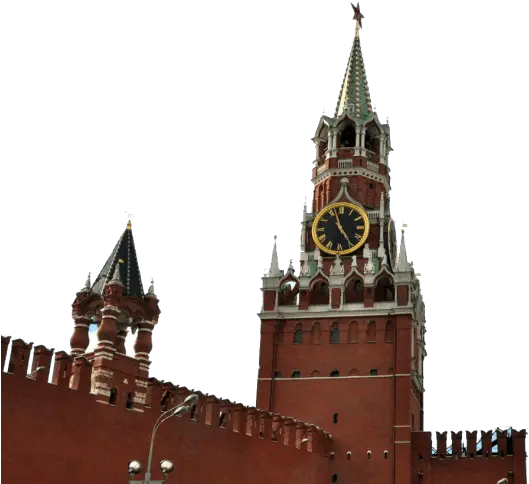  Download Free Png Russian Images Spasskaya Tower Russian Png