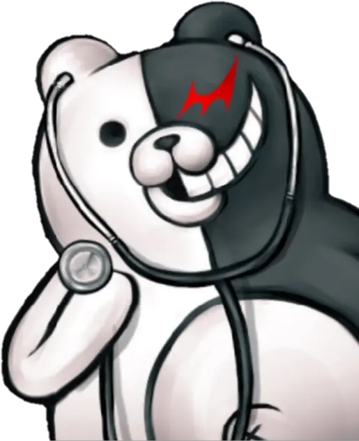  Making Danganronpa Images Into Pngs So That People Can Use Dot Meme Pngs