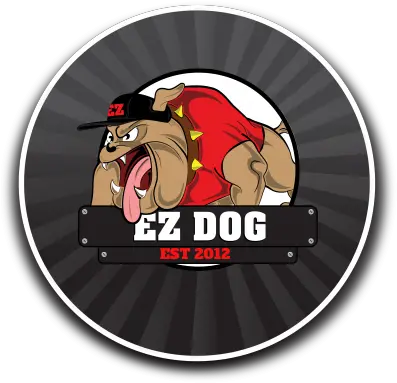  Ez Dog Fictional Character Png Dog Paws Png