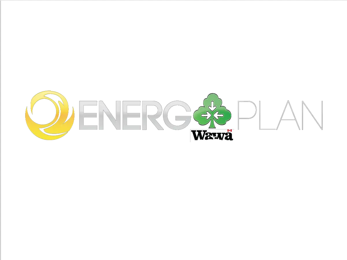  Design For Wawa Energy Plan Circle Png Wawa Logo