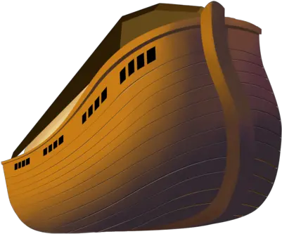  The Hull Of Noahs Ark Png Transparent Ark White Background Ark Png