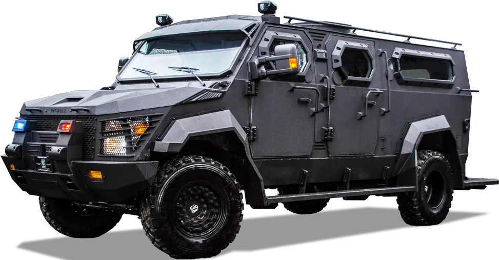  Swat Png Image Background Armored Car Swat Png