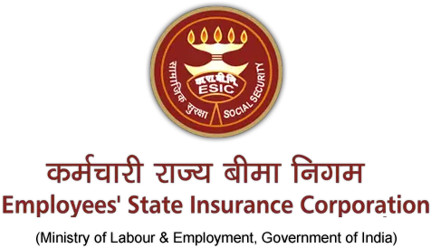  Esic Signs An Agreement With Sbi Religion Png State Bank Of India Logo