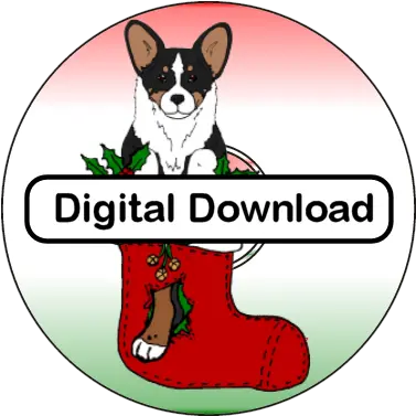  Cardigan Welsh Corgi Shop Png