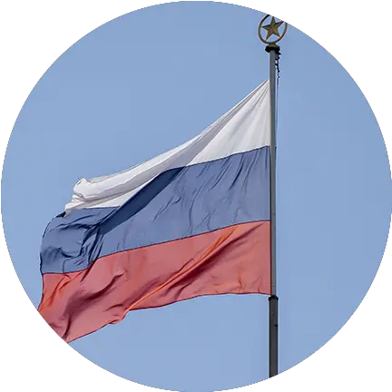  My French Life Ma Vie Française Russia Png Russia Flag Png