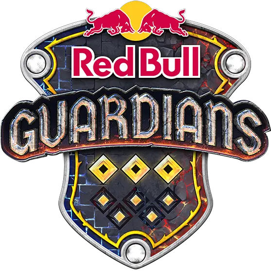  Red Bull Guardians Liquipedia Dota 2 Wiki Red Bull Png Red Bull Logo Png