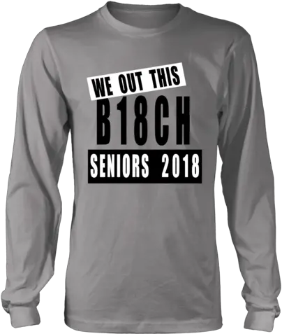  B18ch Png Class Of 2019