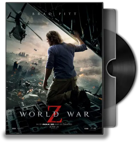  14 World War Icons Png Images World War Z Png Icon Action Folder Icon