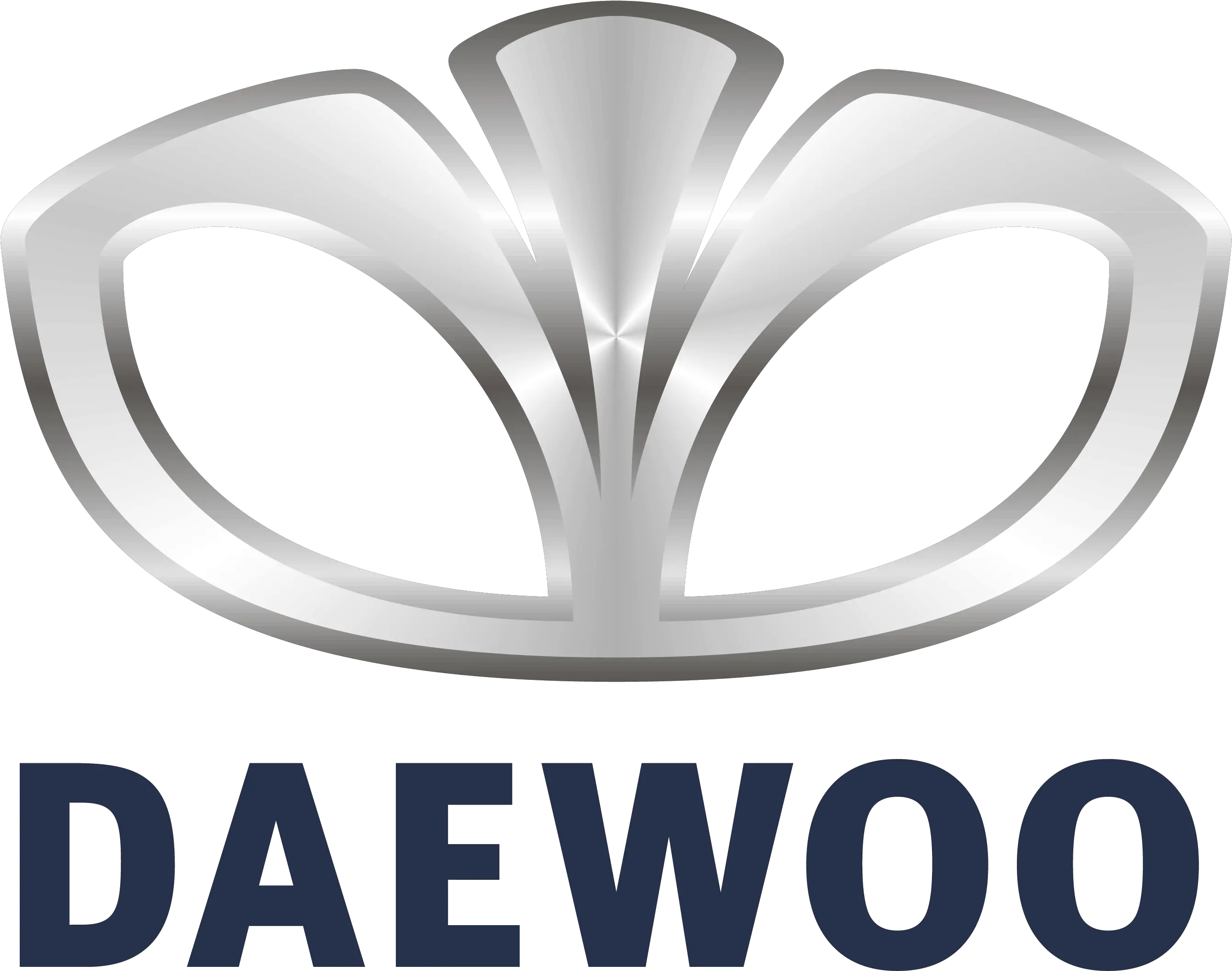  Daewoo Logo Zeichen Vektor Daewoo Png Daewoo Logos