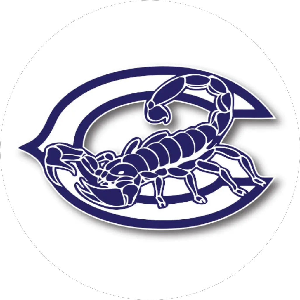  Achs Weekly Update January 18 2019 Achs School Site Adolfo Camarillo High School Scorpion Png Geek Squad Logo