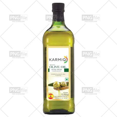  Karmiq Extra Virgin Olive Oil Photo 748 Pngfilenet Olive Oil Png