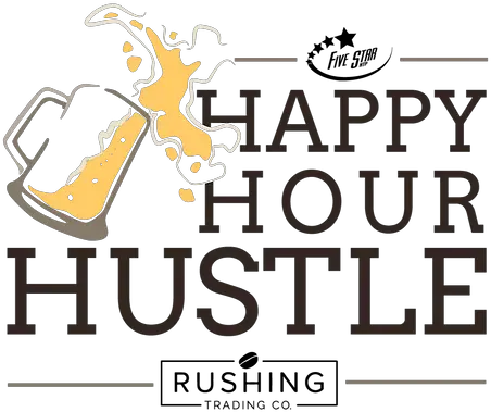  Happy Hour Hustle Five Star Png Happy Hour Png