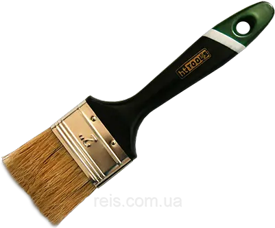  Two Inch Paint Brush Paint Tools Png Paint Brushes Png