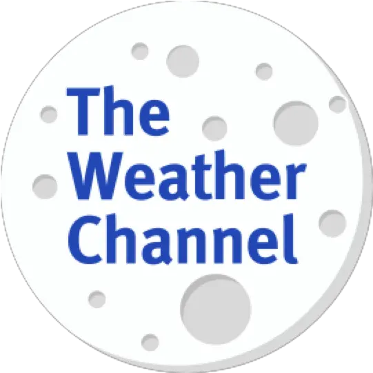  Bheni Pakistan 10 Circle Png The Weather Channel Logo