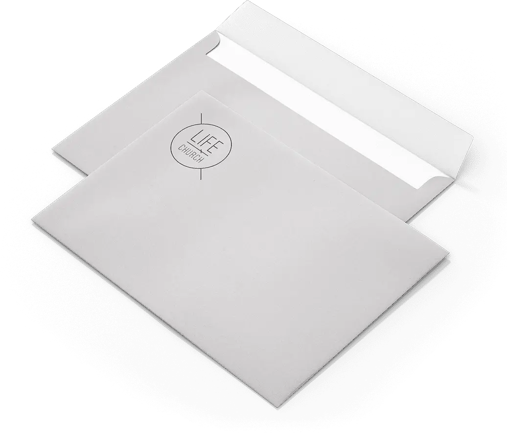  Custom Printed Dl C5 C4 Envelopes Envelope Png Envelope Logo