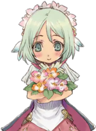  Luna Rune Factory 4 Child Png Luna Png