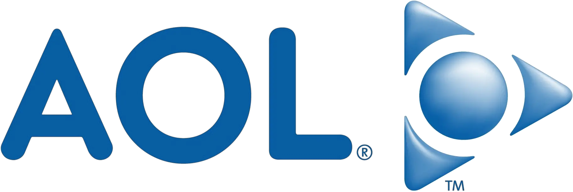  Aol Logos Logo Aol Png Aol Email Icon