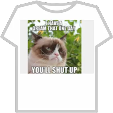  Grumpy Cat Roblox Grumpy Cat Pisces Memes Png Grumpy Cat Png