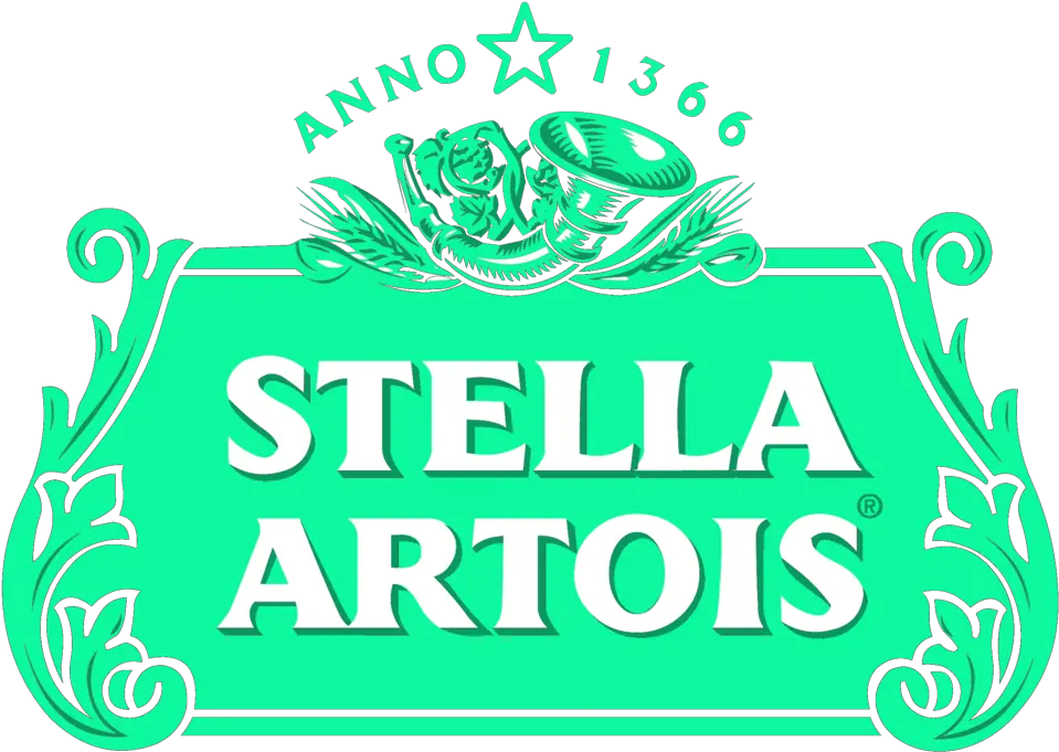  Kga Graphic Design Png Stella Artois Logo Png