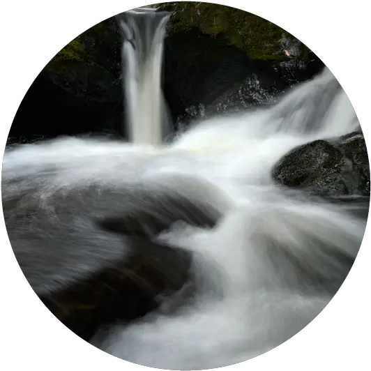  Freshwater Enhancement The Halo Project Waterfall Png Water Stream Png