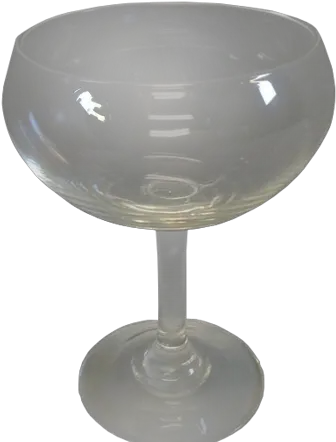  Thomas Wedgwoods Champagne Glass Snifter Png Champagne Glass Png