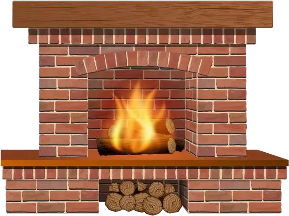  Fireplace Png Fireplace Clipart Png Fire Frame Png