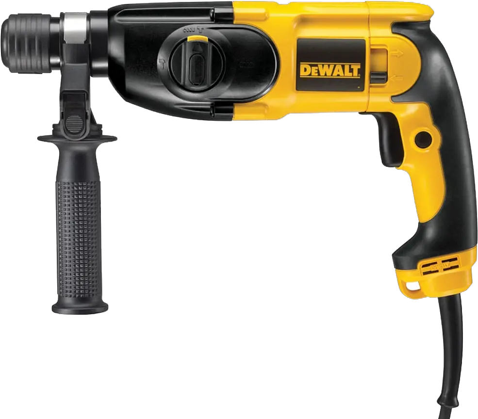  Download Hd Conserto De Ferramentas Dewalt D25013c Png Drill Png