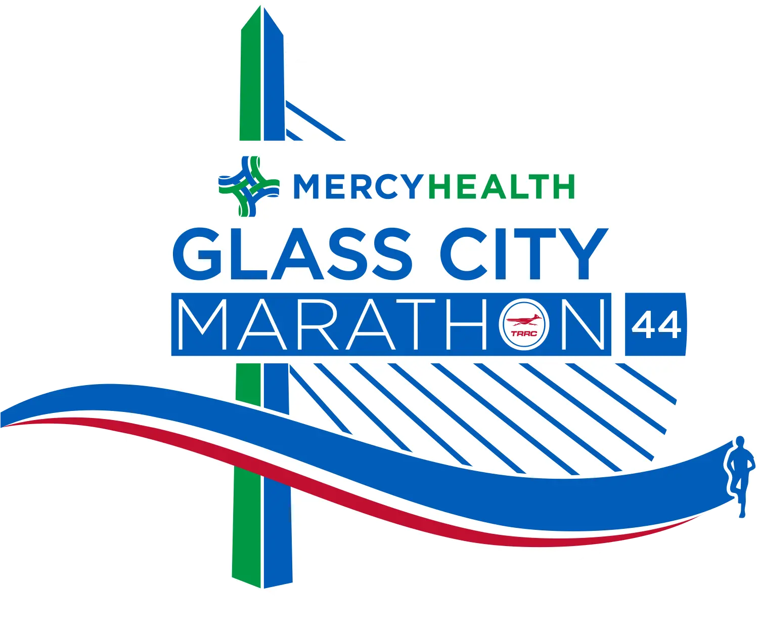  Mercy Health Glass City Marathon U2014 Run Toledo Ohio Gcm Glass City Marathon 2019 Results Png Run Png