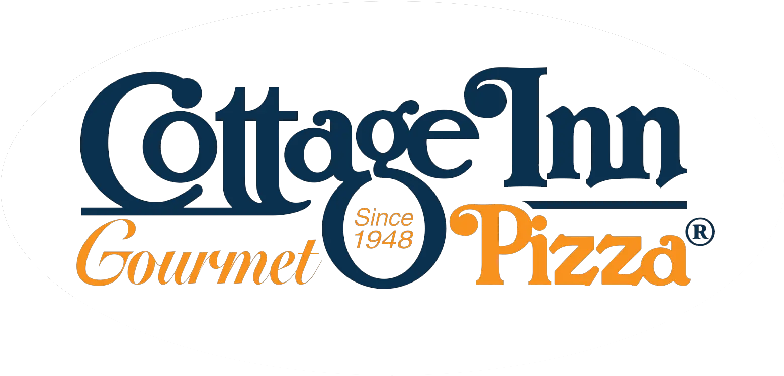  Cottage Inn Logo Cottage Inn Pizza Logo Full Size Png Dot Inn Icon Transparent Background