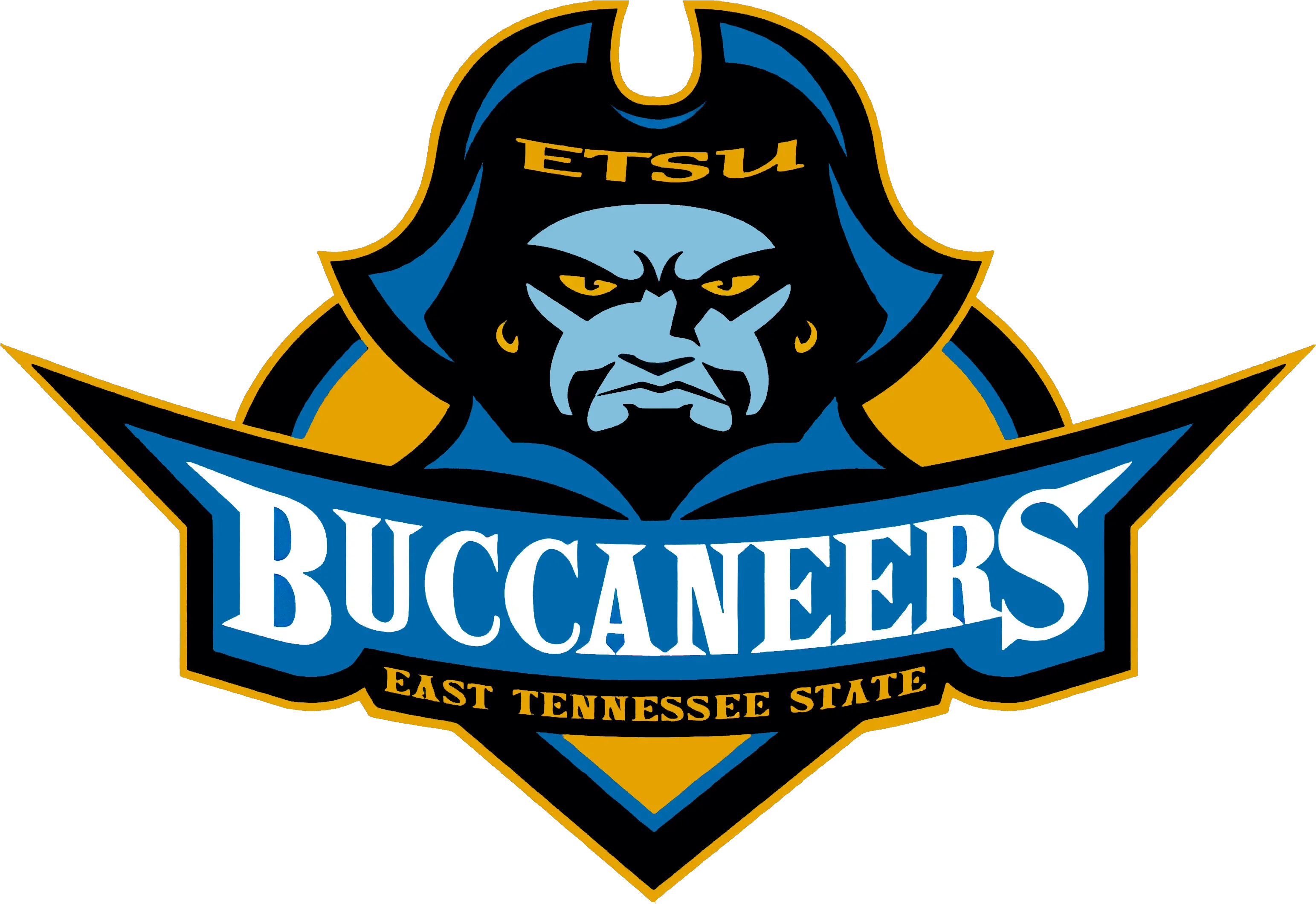  Etsu Buccaneers Logo The Most Famous Brands And Company Logo East Tennessee State Basketball Png Buccaneers Logo Png