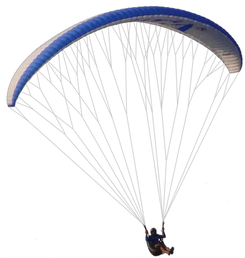  Sky Background Clipart Paragliding Sk 1407843 Png Leisure Sky Background Png