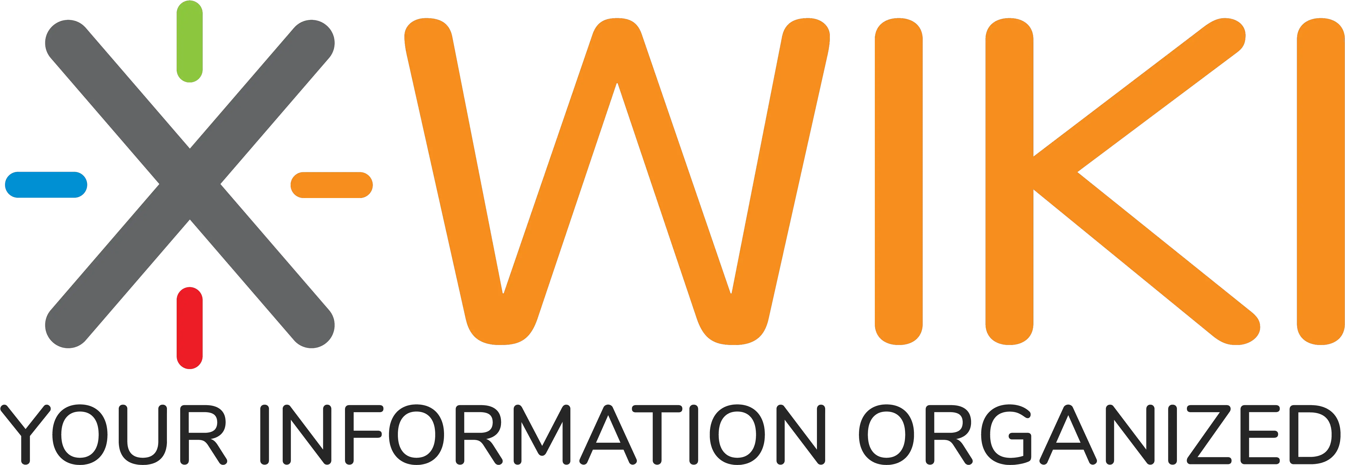  Home Xwiki Logo Png Wiki Logo